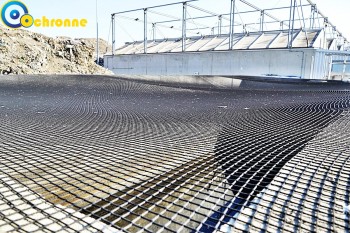 Siatki Trzebnica - Zabezpieczenie niebezpiecznych zbiorników przed wpadnięciem dla terenów Trzebnicy